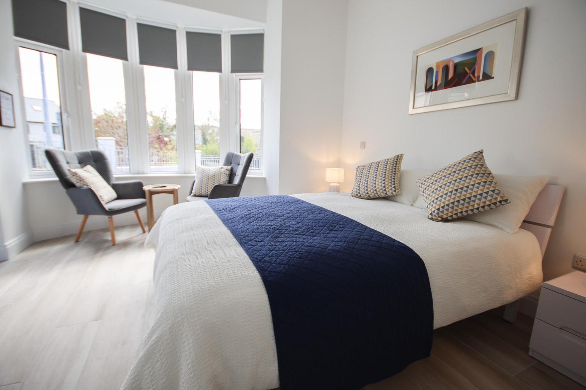 Hotel Carrick Gate Zimmer foto