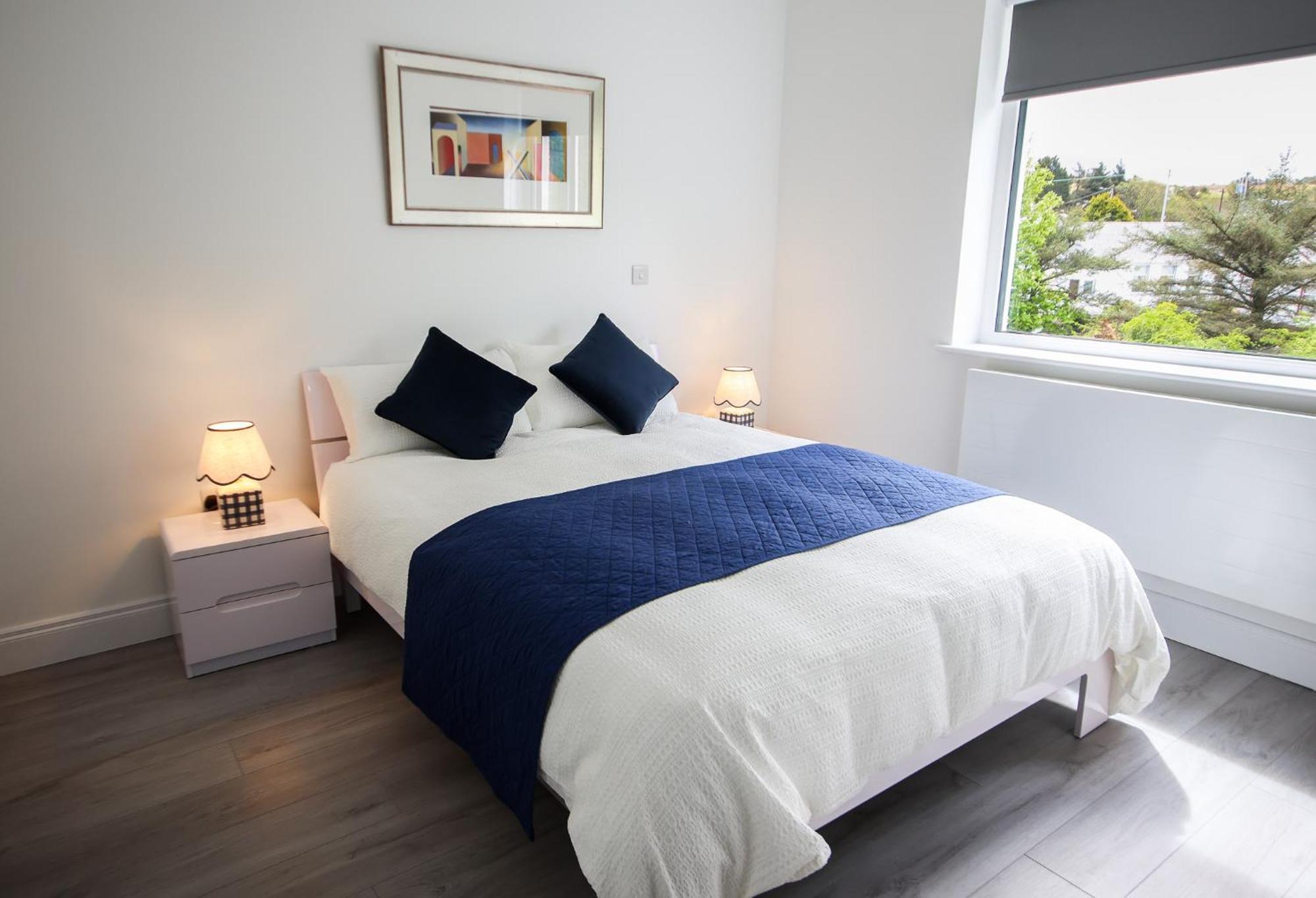 Hotel Carrick Gate Zimmer foto