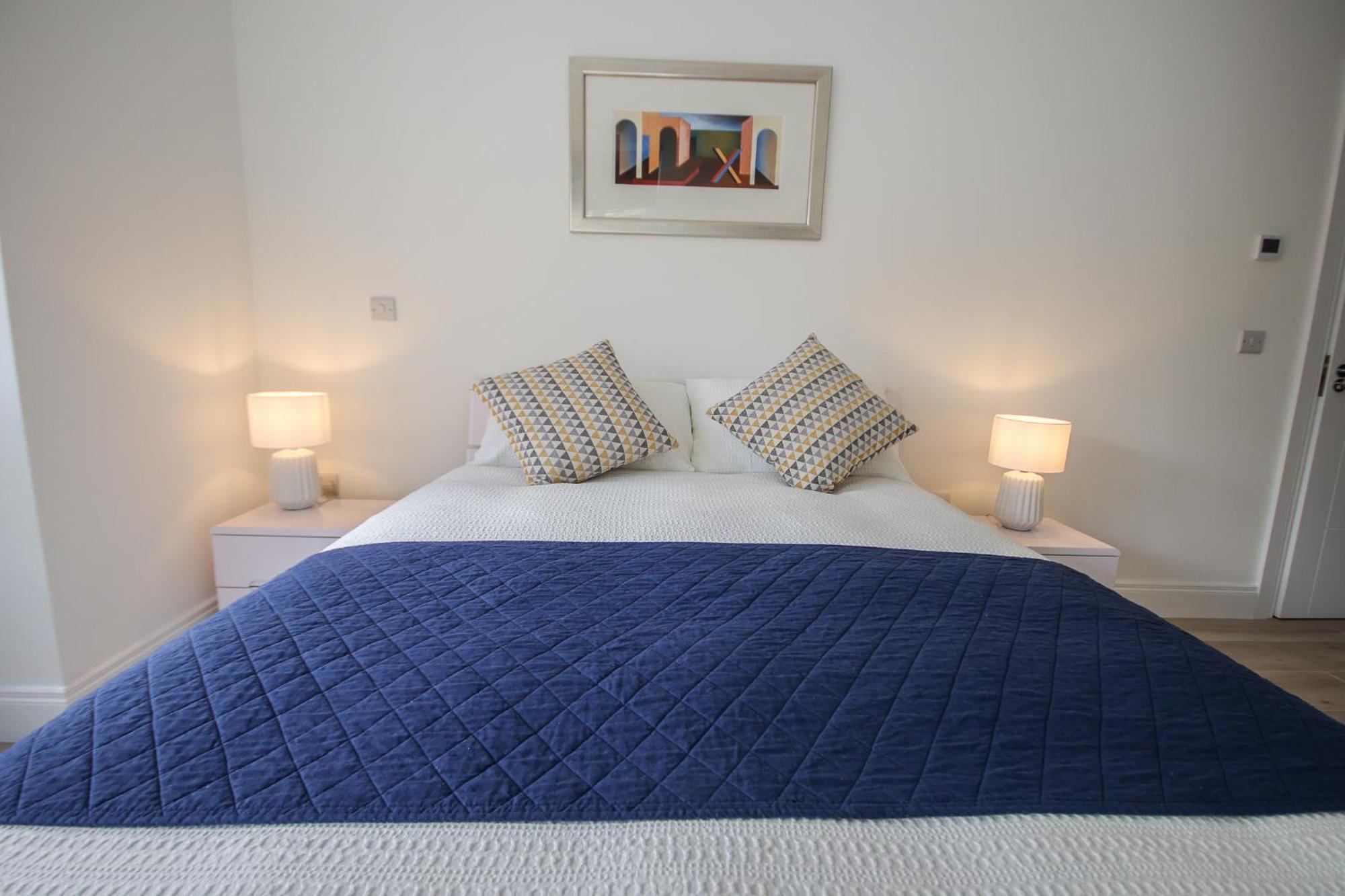 Hotel Carrick Gate Zimmer foto