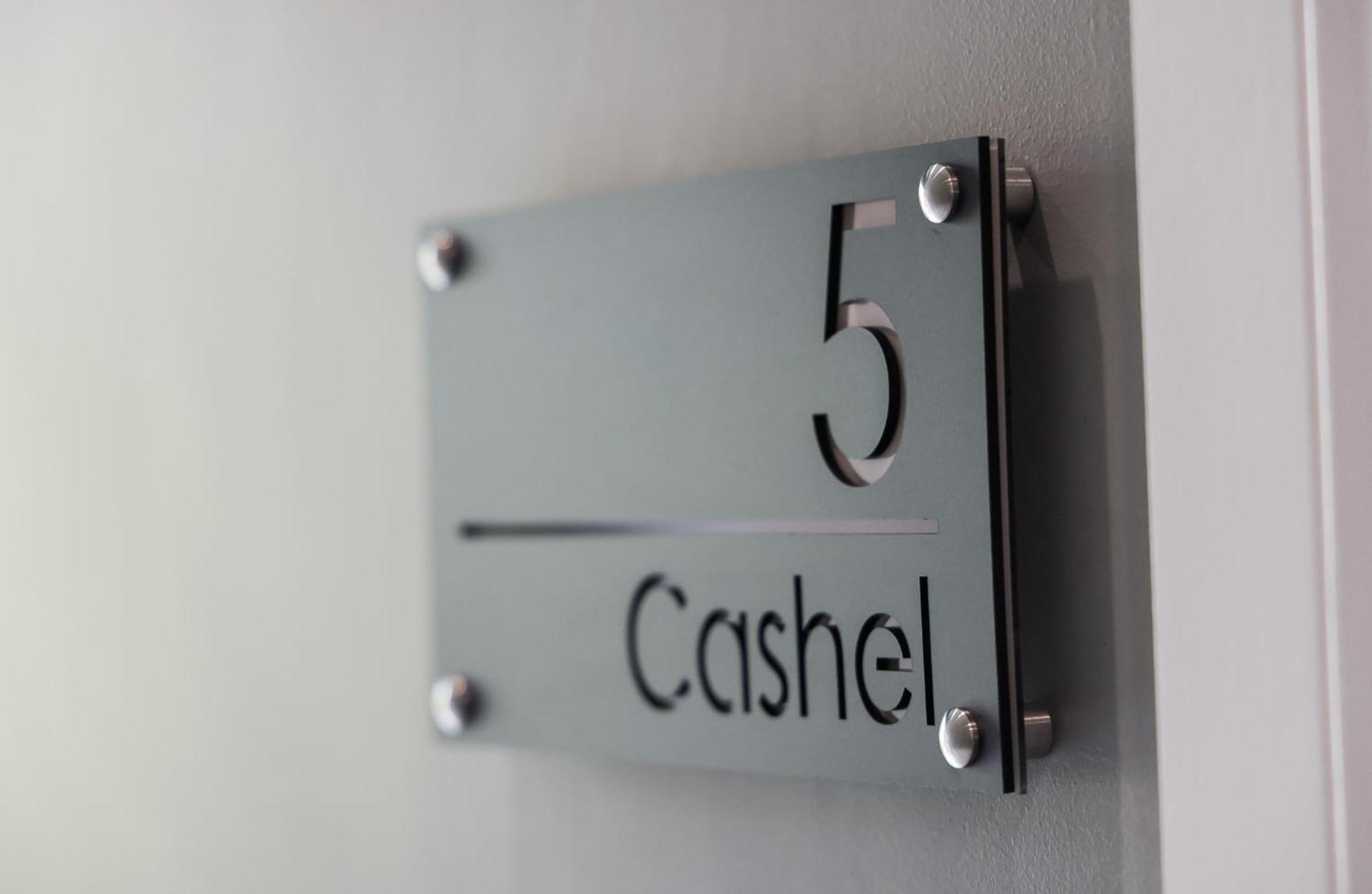 Hotel Carrick Gate Zimmer foto