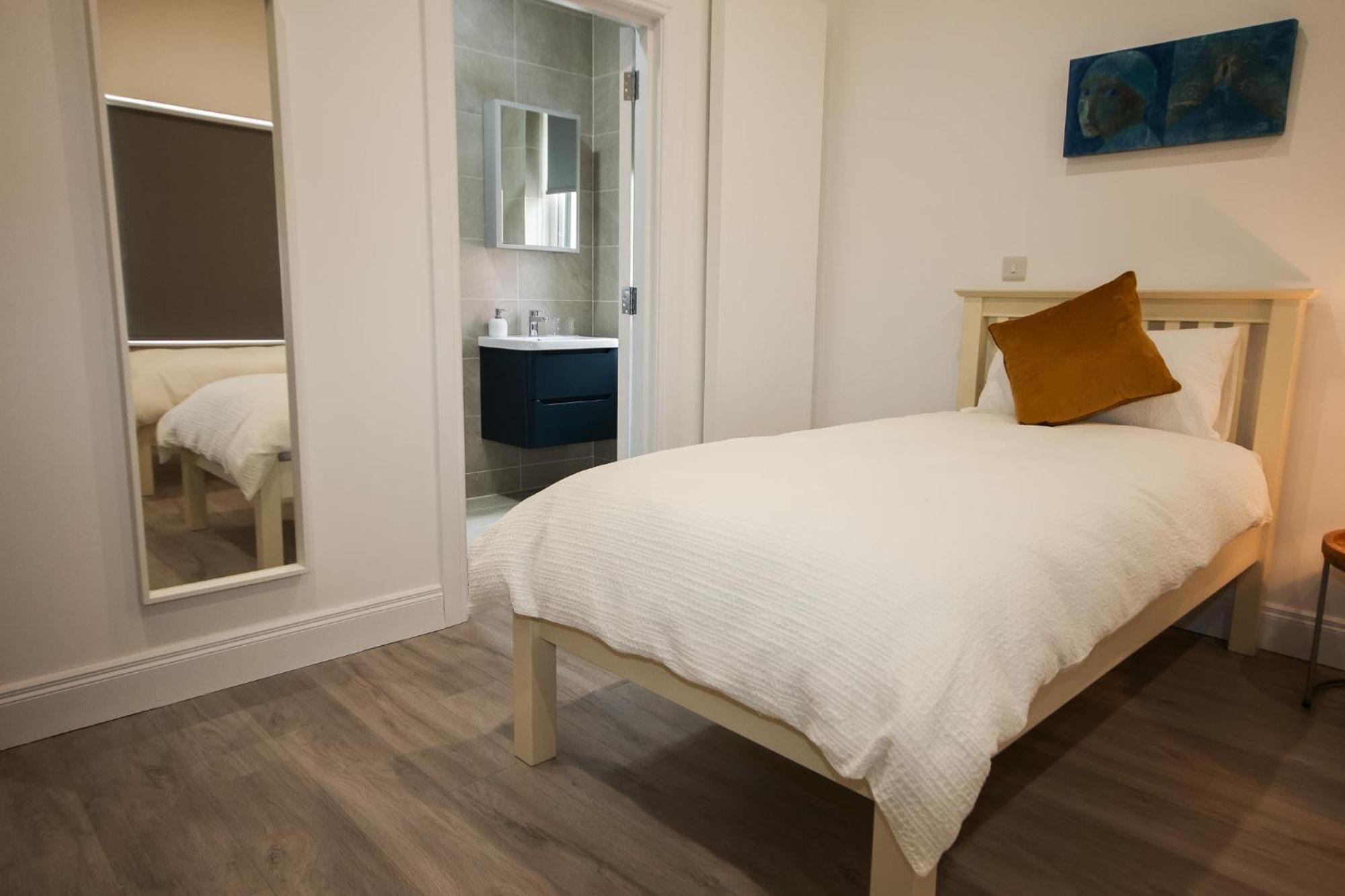 Hotel Carrick Gate Zimmer foto
